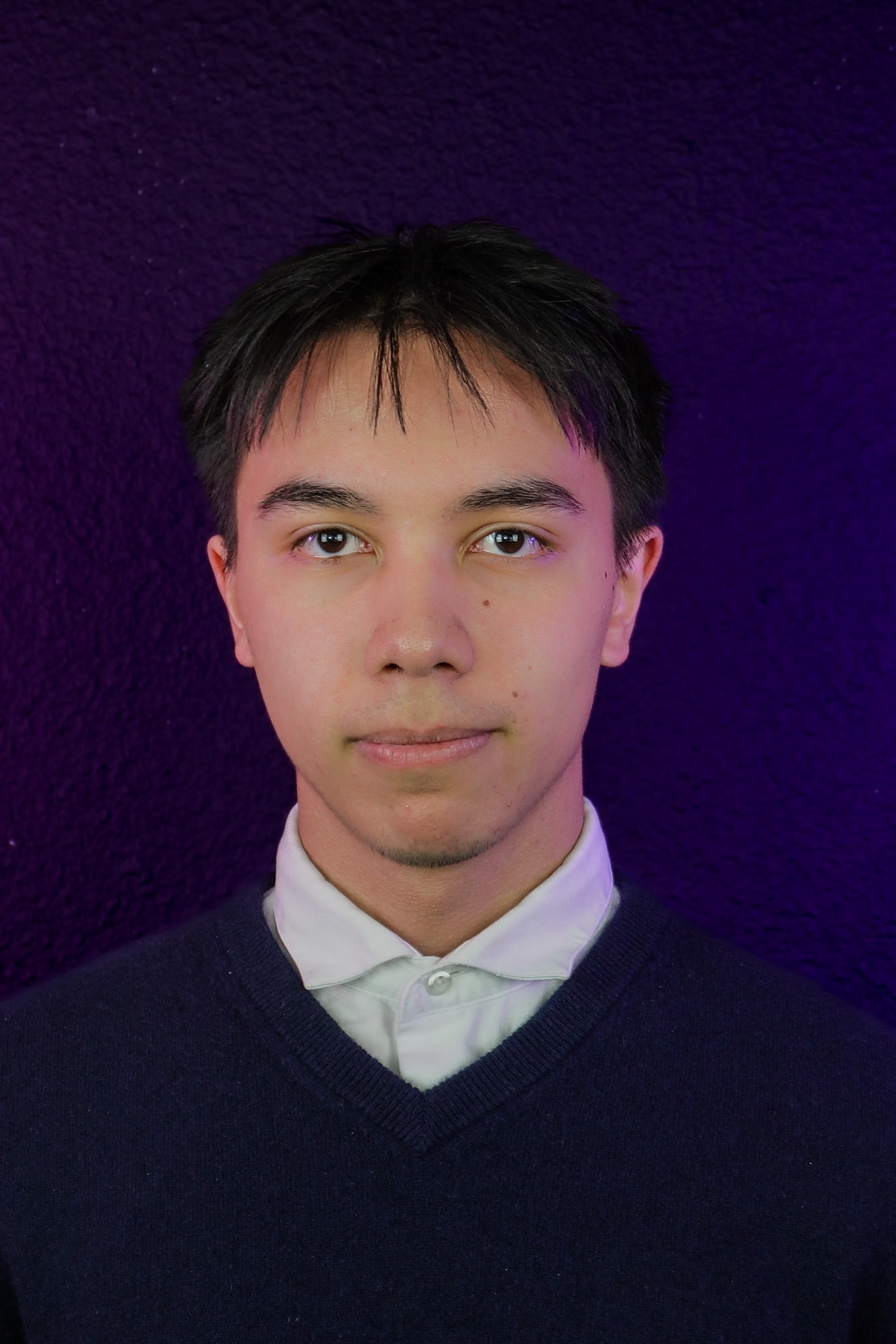 Guillaume Rodriguez